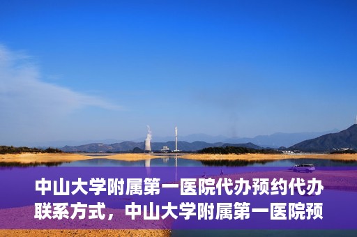 中山大学附属第一医院代办预约代办联系方式，中山大学附属第一医院预约代办服务联系方式解析