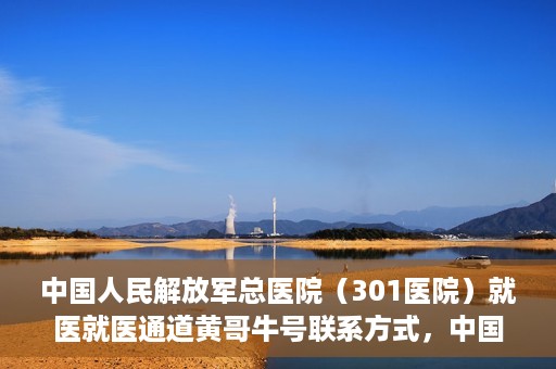 中国人民解放军总医院（301医院）就医就医通道黄哥牛号联系方式，中国人民解放军总医院（301医院）就医通道解析，黄哥牛号联系方式揭秘
