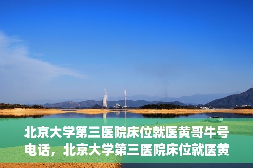 北京大学第三医院床位就医黄哥牛号电话，北京大学第三医院床位就医黄哥牛号联系方式解析