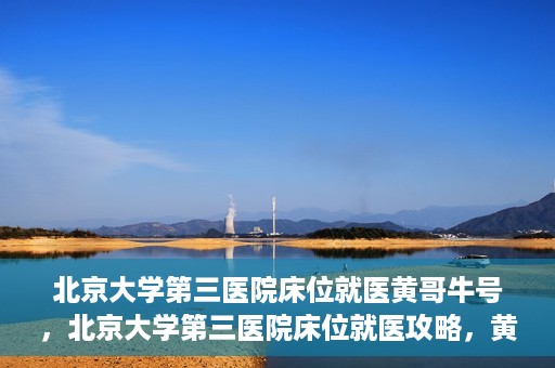 北京大学第三医院床位就医黄哥牛号，北京大学第三医院床位就医攻略，黄哥牛号助您轻松挂号就医