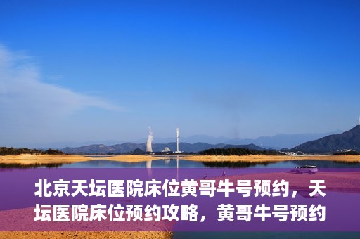 北京天坛医院床位黄哥牛号预约，天坛医院床位预约攻略，黄哥牛号预约秘籍揭秘