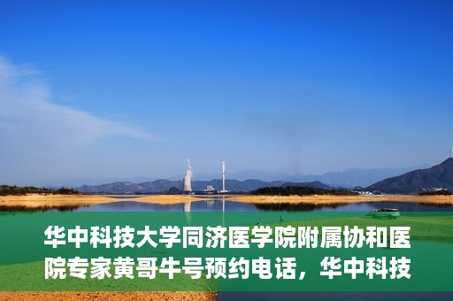 华中科技大学同济医学院附属协和医院专家黄哥牛号预约电话，华中科技大学同济医学院附属协和医院专家黄哥牛预约挂号电话及咨询信息解析