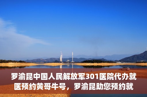 罗渝昆中国人民解放军301医院代办就医预约黄哥牛号，罗渝昆助您预约就医，黄哥牛号在解放军301医院开通绿色通道