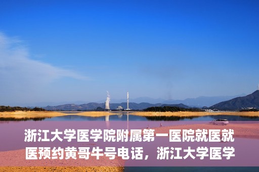 浙江大学医学院附属第一医院就医就医预约黄哥牛号电话，浙江大学医学院附属第一医院就医预约指南，黄哥牛号电话一键预约就医服务