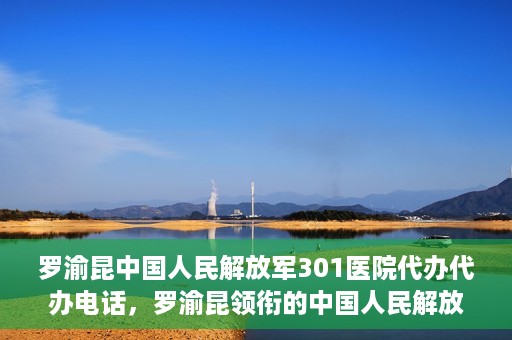 罗渝昆中国人民解放军301医院代办代办电话，罗渝昆领衔的中国人民解放军301医院代办服务热线揭秘