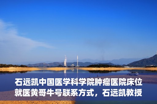 石远凯中国医学科学院肿瘤医院床位就医黄哥牛号联系方式，石远凯教授团队就医攻略，黄哥牛联系方式及中国医学科学院肿瘤医院床位预约指南
