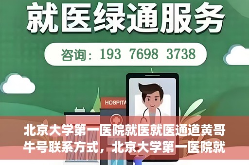 北京大学第一医院就医就医通道黄哥牛号联系方式，北京大学第一医院就医通道详解，黄哥牛号联系方式揭秘