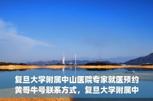 复旦大学附属中山医院专家就医预约黄哥牛号联系方式，复旦大学附属中山医院专家就医预约，黄哥牛号联系方式全解析