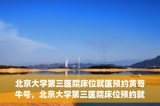 北京大学第三医院床位就医预约黄哥牛号，北京大学第三医院床位预约就医攻略，黄哥牛号助您轻松挂号就医
