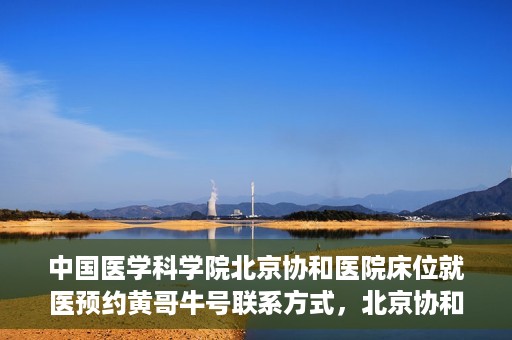 中国医学科学院北京协和医院床位就医预约黄哥牛号联系方式，北京协和医院床位预约就医指南，黄哥牛号联系方式揭秘