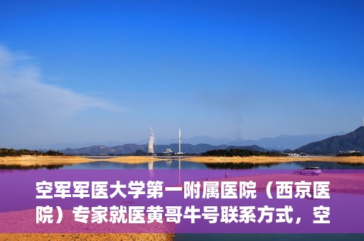 空军军医大学第一附属医院（西京医院）专家就医黄哥牛号联系方式，空军军医大学第一附属医院黄哥牛专家就医联系方式解析