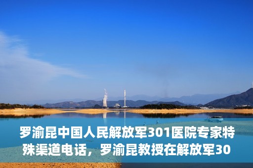 罗渝昆中国人民解放军301医院专家特殊渠道电话，罗渝昆教授在解放军301医院的专家专线揭秘