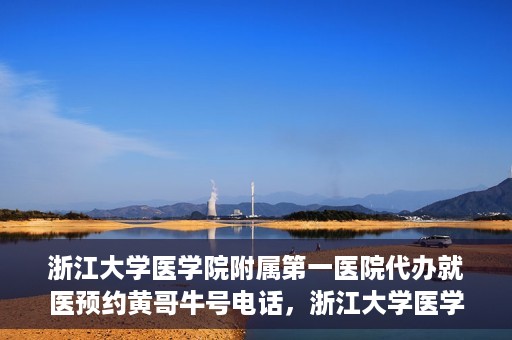 浙江大学医学院附属第一医院代办就医预约黄哥牛号电话，浙江大学医学院附属第一医院就医预约代办服务，黄哥牛号预约电话详解