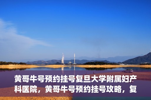 黄哥牛号预约挂号复旦大学附属妇产科医院，黄哥牛号预约挂号攻略，复旦大学附属妇产科医院就医指南