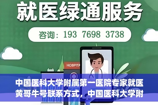 中国医科大学附属第一医院专家就医黄哥牛号联系方式，中国医科大学附属第一医院专家黄哥牛号联系方式及就医指南