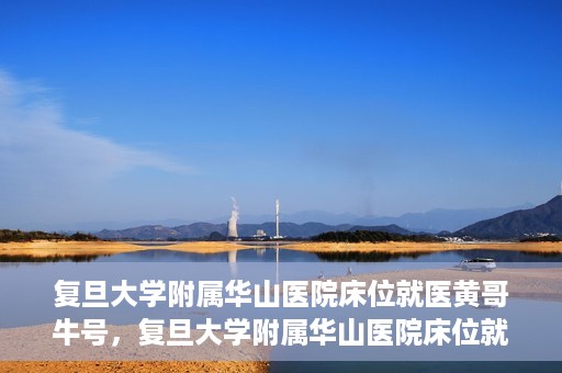 复旦大学附属华山医院床位就医黄哥牛号，复旦大学附属华山医院床位就医攻略，黄哥牛号助您轻松挂号就医