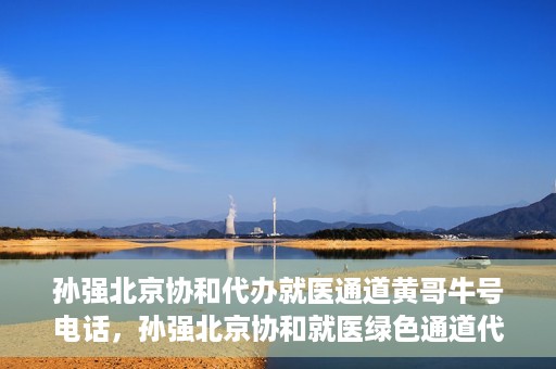 孙强北京协和代办就医通道黄哥牛号电话，孙强北京协和就医绿色通道代办服务，黄哥牛号联系电话揭秘