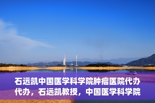 石远凯中国医学科学院肿瘤医院代办代办，石远凯教授，中国医学科学院肿瘤医院代办服务详解