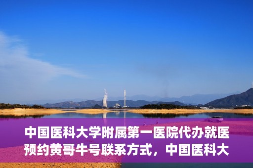 中国医科大学附属第一医院代办就医预约黄哥牛号联系方式，中国医科大学附属第一医院预约就医代办服务，黄哥牛号联系方式及预约指南