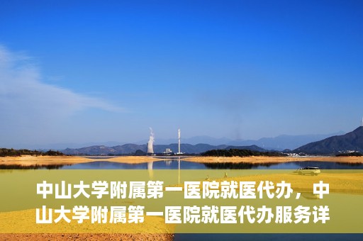中山大学附属第一医院就医代办，中山大学附属第一医院就医代办服务详解