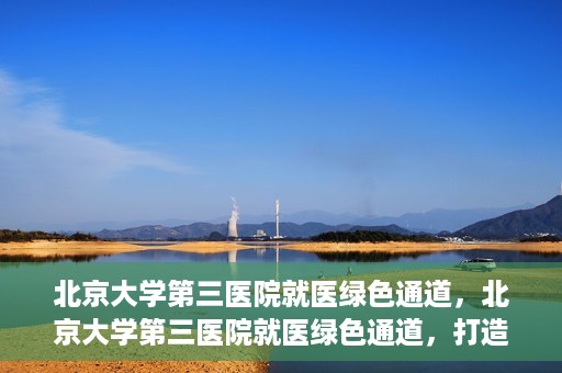 北京大学第三医院就医绿色通道，北京大学第三医院就医绿色通道，打造便捷医疗体验新篇章