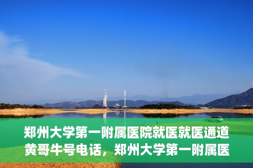 郑州大学第一附属医院就医就医通道黄哥牛号电话，郑州大学第一附属医院就医通道解析，黄哥牛号电话全解析