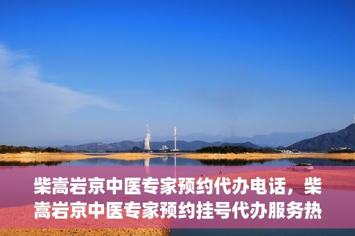 柴嵩岩京中医专家预约代办电话，柴嵩岩京中医专家预约挂号代办服务热线