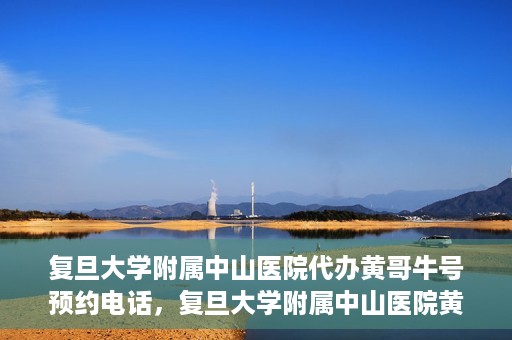 复旦大学附属中山医院代办黄哥牛号预约电话，复旦大学附属中山医院黄哥牛号预约电话及代办服务详解