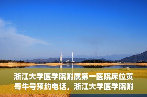 浙江大学医学院附属第一医院床位黄哥牛号预约电话，浙江大学医学院附属第一医院床位预约电话及黄哥牛号预约攻略