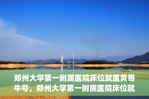 郑州大学第一附属医院床位就医黄哥牛号，郑州大学第一附属医院床位就医传奇故事，黄哥牛号引领健康新篇章