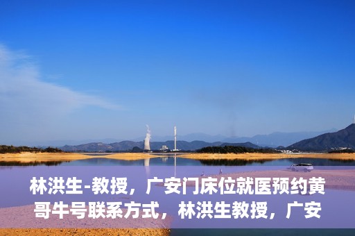 林洪生-教授，广安门床位就医预约黄哥牛号联系方式，林洪生教授，广安门就医预约床位攻略及黄哥牛号联系方式揭秘