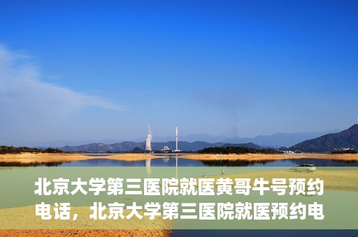 北京大学第三医院就医黄哥牛号预约电话，北京大学第三医院就医预约电话及黄哥牛号预约攻略