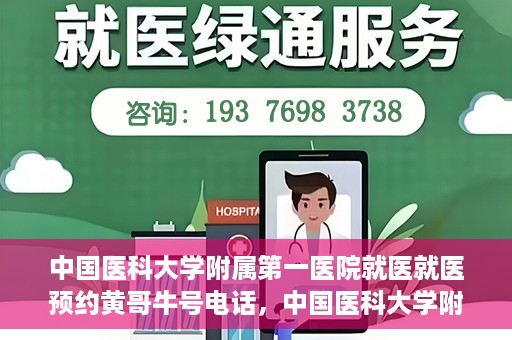 中国医科大学附属第一医院就医就医预约黄哥牛号电话，中国医科大学附属第一医院就医预约电话揭秘，黄哥牛号预约专线亮相