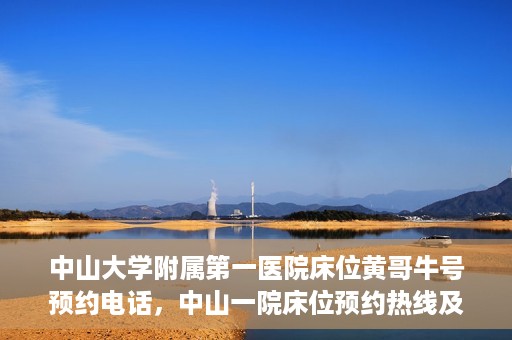中山大学附属第一医院床位黄哥牛号预约电话，中山一院床位预约热线及黄哥牛号预约攻略