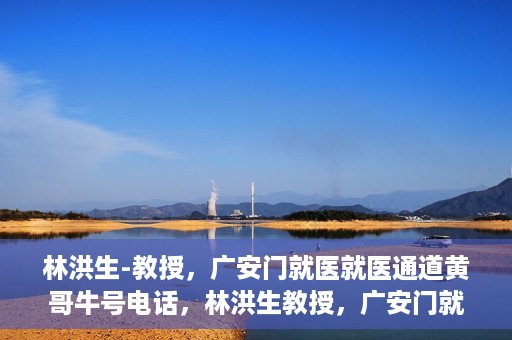 林洪生-教授，广安门就医就医通道黄哥牛号电话，林洪生教授，广安门就医通道揭秘，黄哥牛号电话一线通？