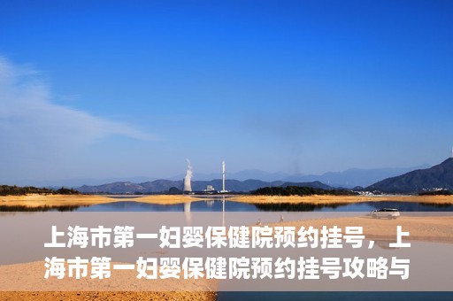 上海市第一妇婴保健院预约挂号，上海市第一妇婴保健院预约挂号攻略与指南