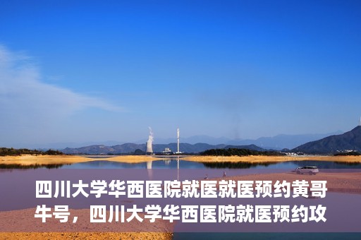 四川大学华西医院就医就医预约黄哥牛号，四川大学华西医院就医预约攻略，黄哥牛号引领便捷就医新风尚