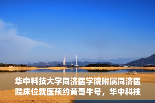 华中科技大学同济医学院附属同济医院床位就医预约黄哥牛号，华中科技大学同济医院床位预约系统，黄哥牛号引领就医新风尚