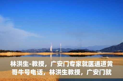 林洪生-教授，广安门专家就医通道黄哥牛号电话，林洪生教授，广安门就医专家通道揭秘，黄哥牛号电话热线开通