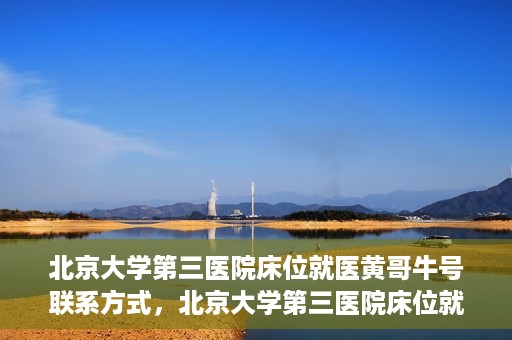 北京大学第三医院床位就医黄哥牛号联系方式，北京大学第三医院床位就医攻略，黄哥牛号联系方式揭秘