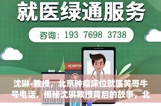 沈琳-教授，北京肿瘤床位就医黄哥牛号电话，揭秘沈琳教授背后的故事，北京肿瘤床位就医背后的黄哥牛号电话揭秘
