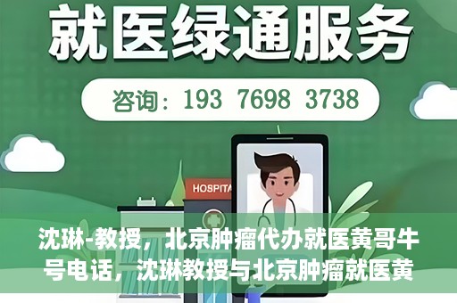 沈琳-教授，北京肿瘤代办就医黄哥牛号电话，沈琳教授与北京肿瘤就医黄哥热线，权威解读牛号电话背后的故事
