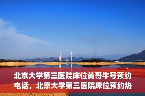 北京大学第三医院床位黄哥牛号预约电话，北京大学第三医院床位预约热线及黄哥牛号预约电话揭秘