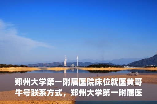 郑州大学第一附属医院床位就医黄哥牛号联系方式，郑州大学第一附属医院床位就医攻略，黄哥牛号联系方式揭秘