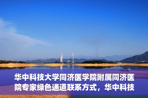华中科技大学同济医学院附属同济医院专家绿色通道联系方式，华中科技大学同济医学院附属同济医院专家绿色通道联系专线解析