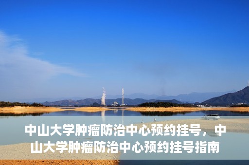 中山大学肿瘤防治中心预约挂号，中山大学肿瘤防治中心预约挂号指南