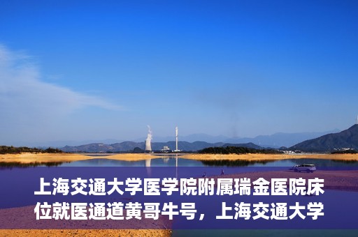 上海交通大学医学院附属瑞金医院床位就医通道黄哥牛号，上海交通大学医学院附属瑞金医院床位就医通道，黄哥牛号助您轻松就医