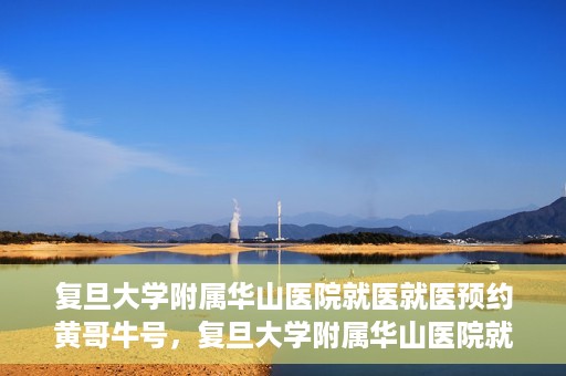 复旦大学附属华山医院就医就医预约黄哥牛号，复旦大学附属华山医院就医预约攻略，黄哥牛号助您轻松挂号就医