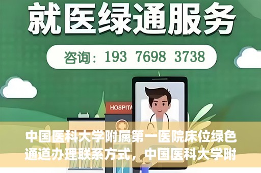 中国医科大学附属第一医院床位绿色通道办理联系方式，中国医科大学附属第一医院床位绿色通道办理指南及联系方式揭秘