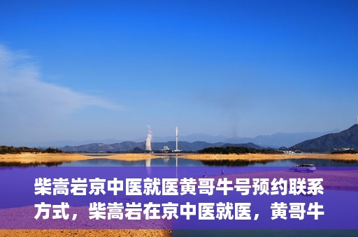 柴嵩岩京中医就医黄哥牛号预约联系方式，柴嵩岩在京中医就医，黄哥牛号预约挂号联系方式揭秘